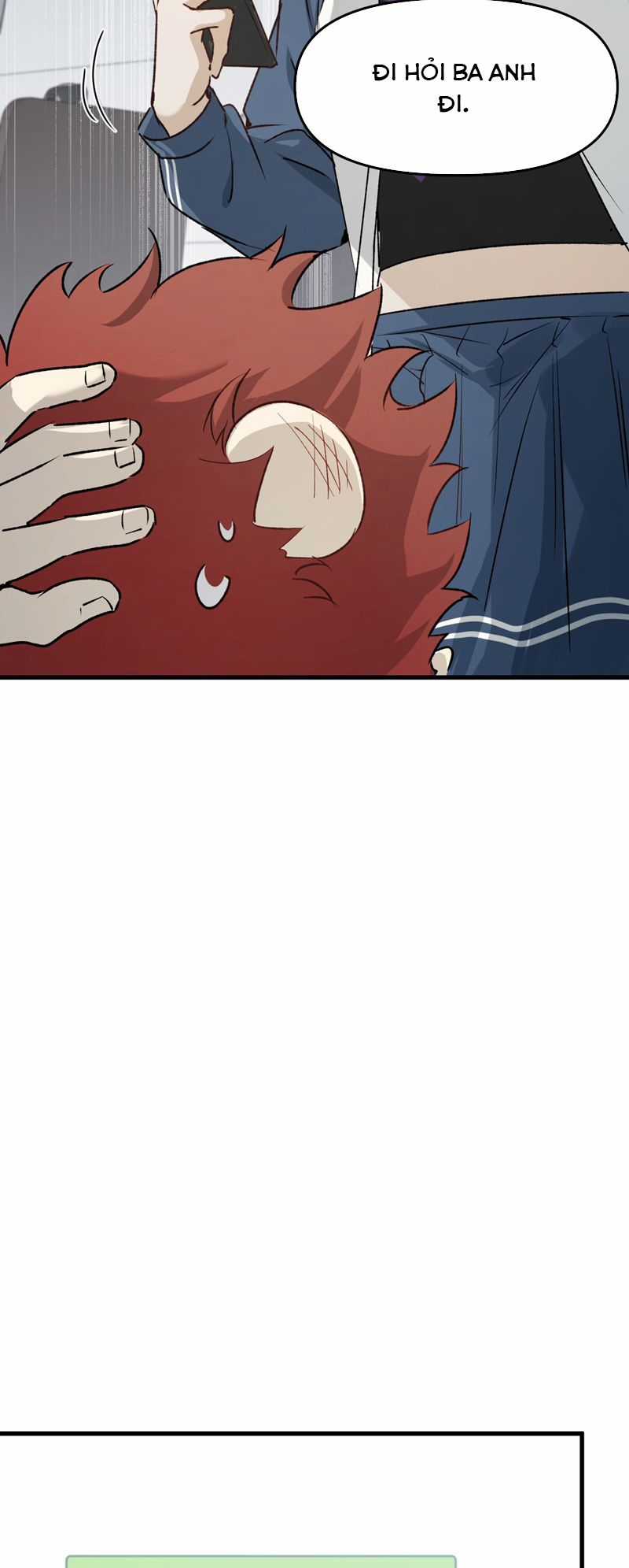 Bị Dã Thú Tùy Ý Nhìn Trộm Chapter 16 trang 35