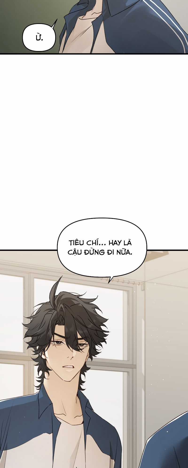 Bị Dã Thú Tùy Ý Nhìn Trộm Chapter 16 trang 38