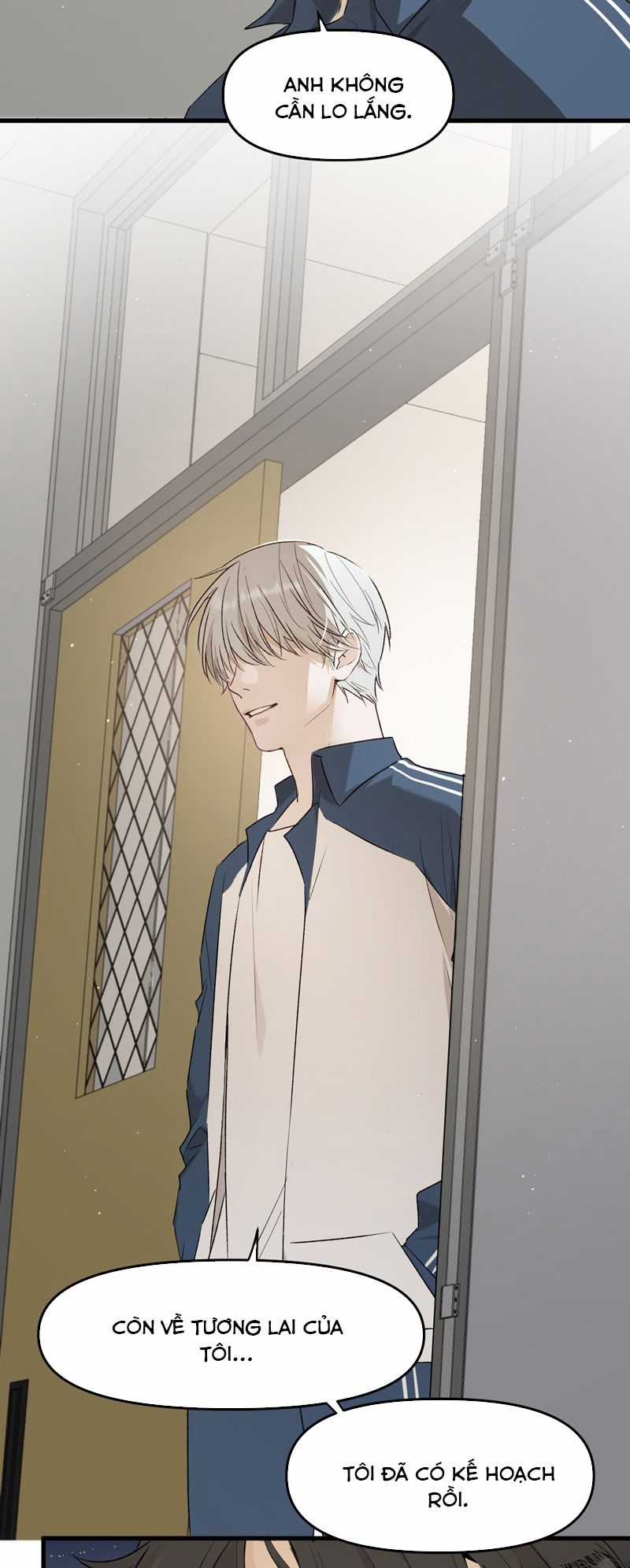 Bị Dã Thú Tùy Ý Nhìn Trộm Chapter 16 trang 40