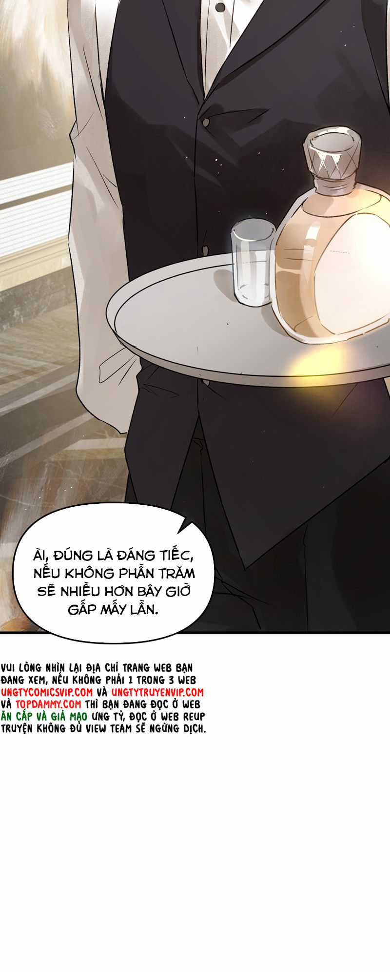 Bị Dã Thú Tùy Ý Nhìn Trộm Chapter 16 trang 44