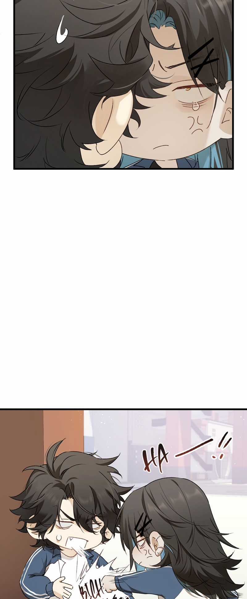 Bị Dã Thú Tùy Ý Nhìn Trộm Chapter 16 trang 7