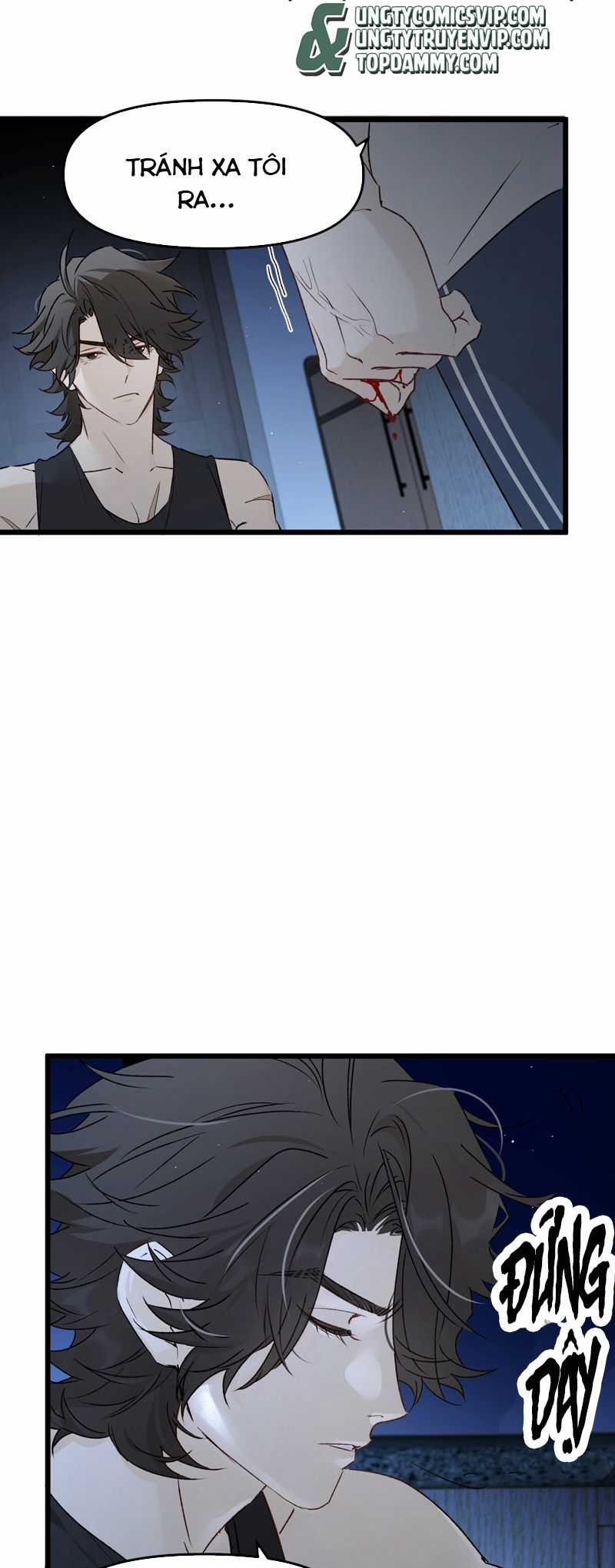 Bị Dã Thú Tùy Ý Nhìn Trộm Chapter 18 trang 15