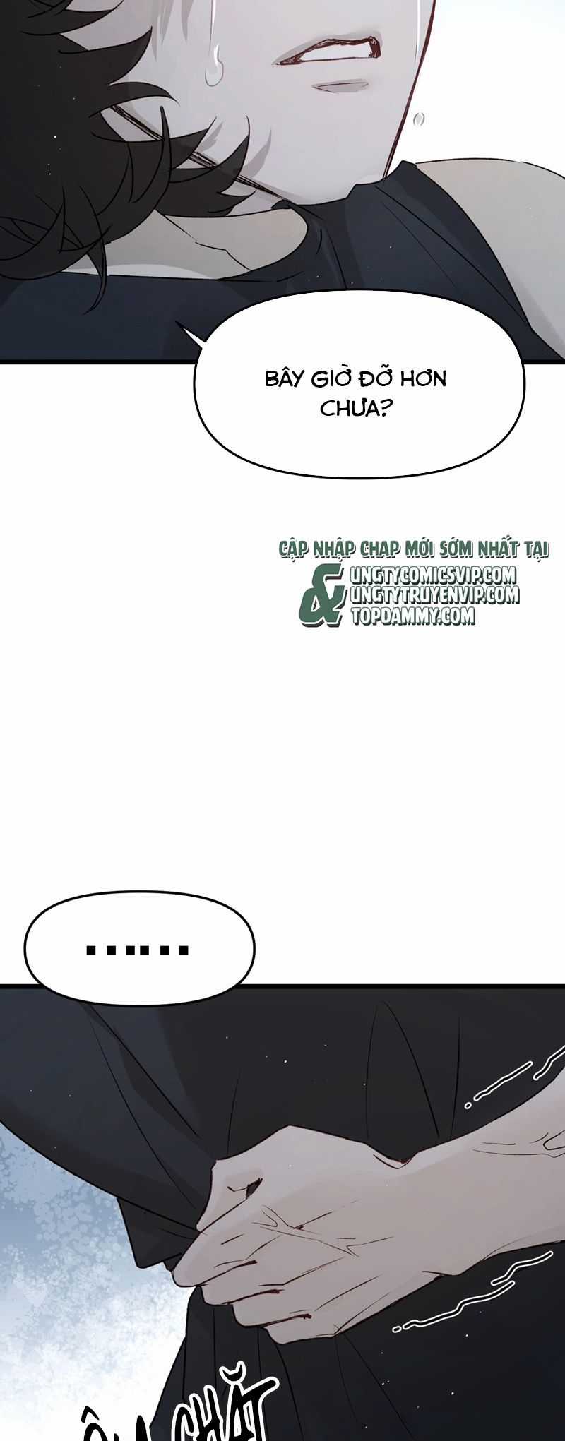 Bị Dã Thú Tùy Ý Nhìn Trộm Chapter 18 trang 18