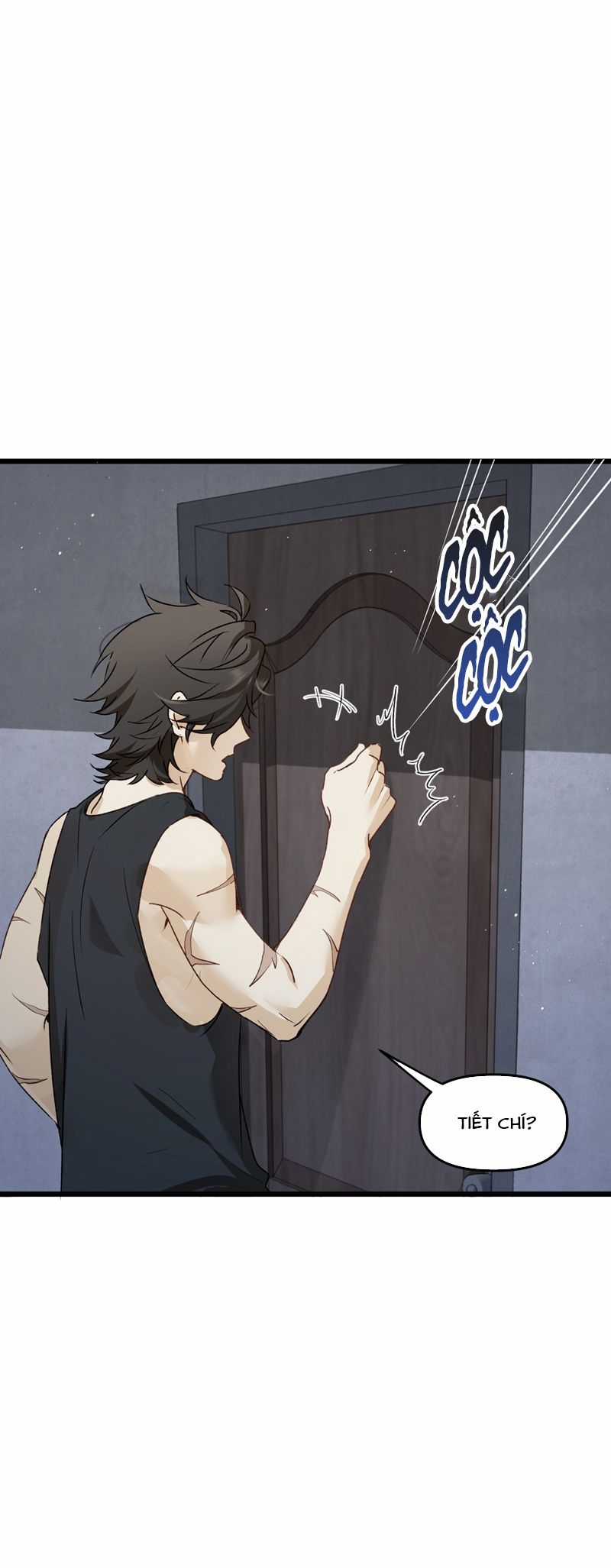 Bị Dã Thú Tùy Ý Nhìn Trộm Chapter 18 trang 2