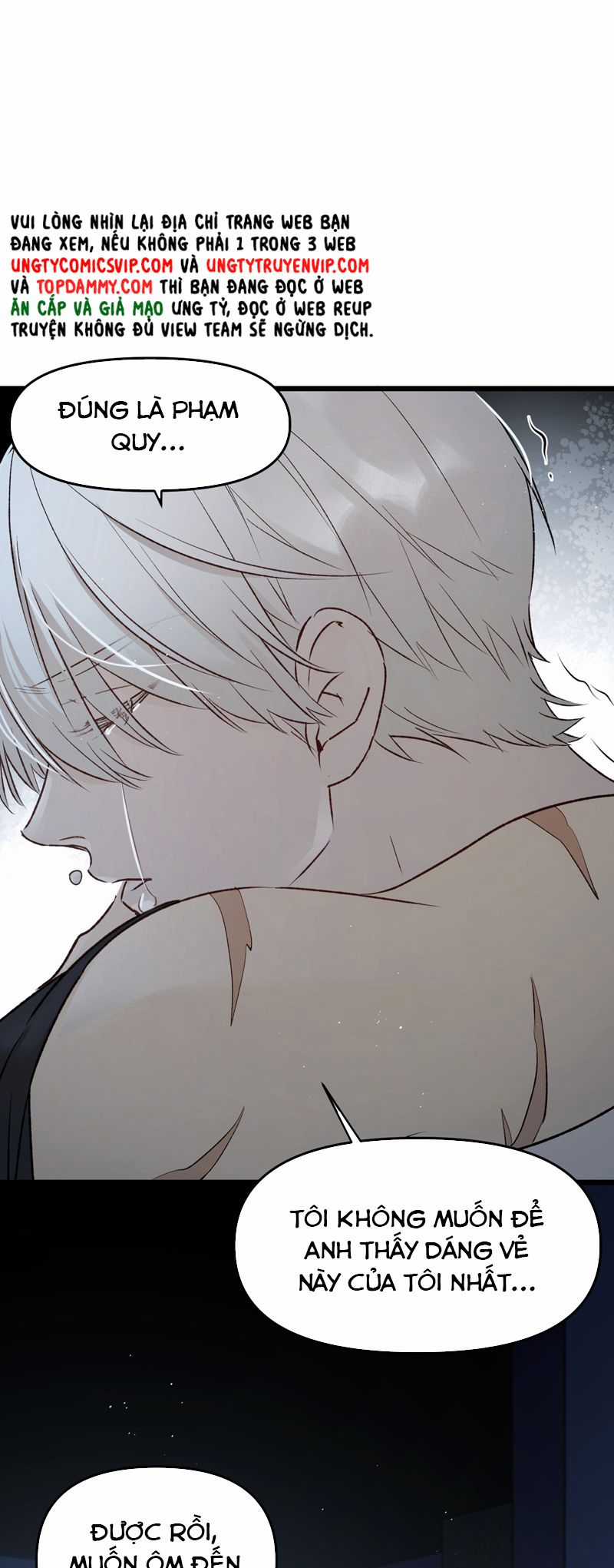 Bị Dã Thú Tùy Ý Nhìn Trộm Chapter 18 trang 20