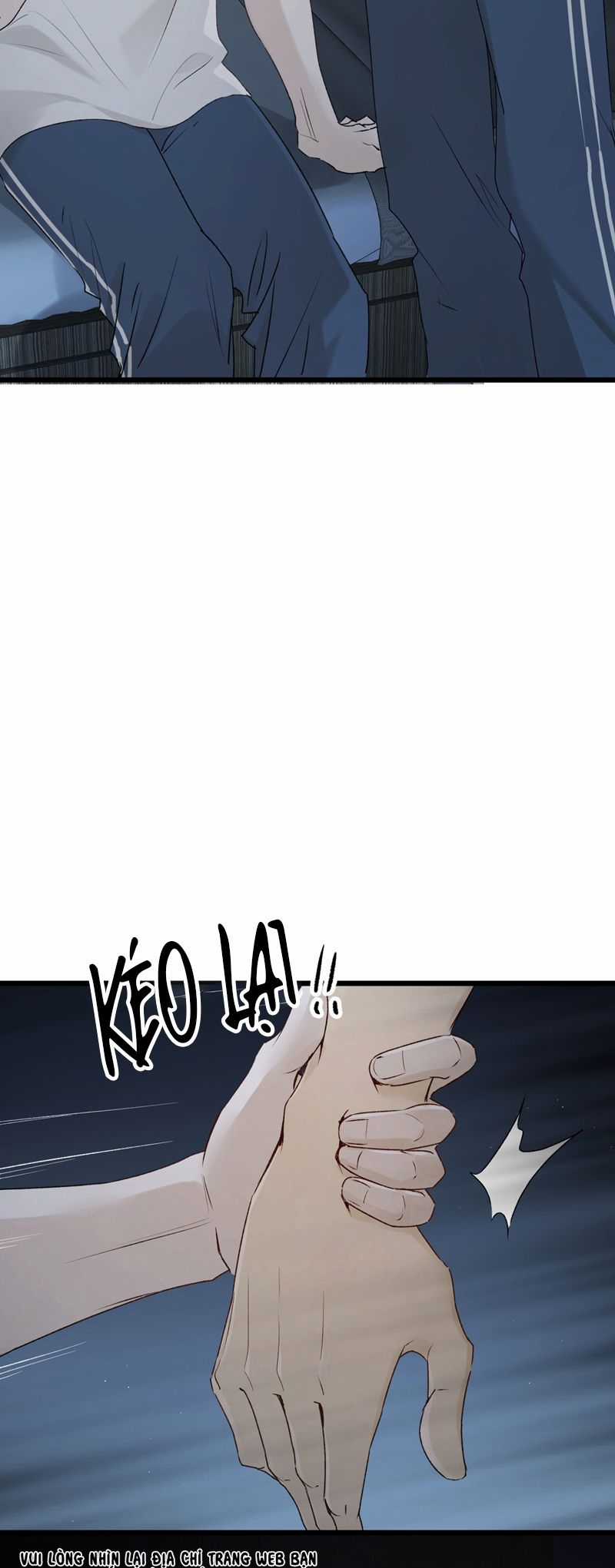 Bị Dã Thú Tùy Ý Nhìn Trộm Chapter 18 trang 23