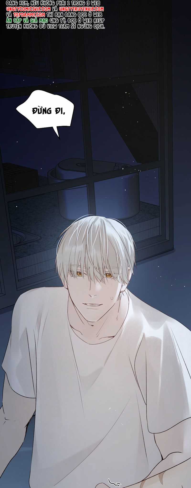 Bị Dã Thú Tùy Ý Nhìn Trộm Chapter 18 trang 24