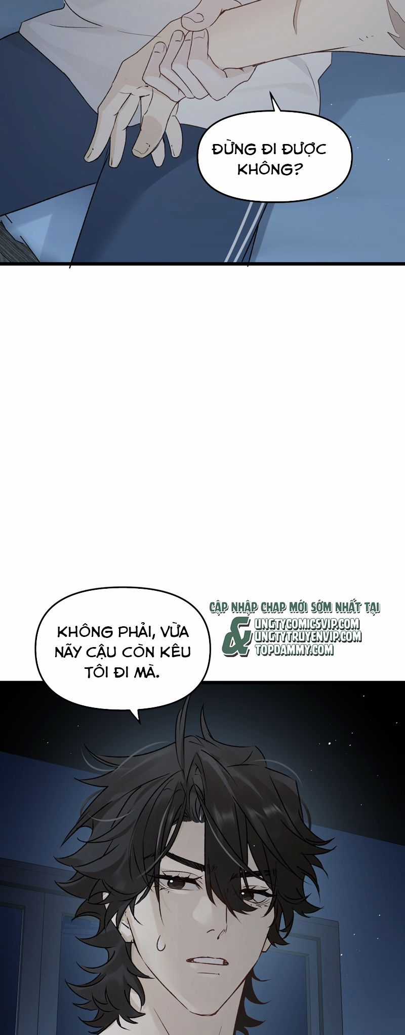 Bị Dã Thú Tùy Ý Nhìn Trộm Chapter 18 trang 25