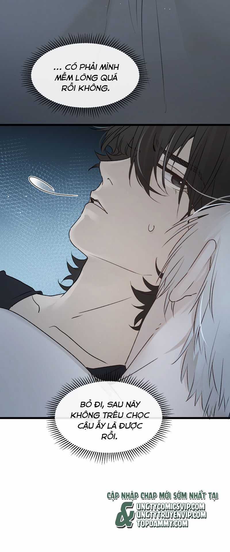 Bị Dã Thú Tùy Ý Nhìn Trộm Chapter 18 trang 29