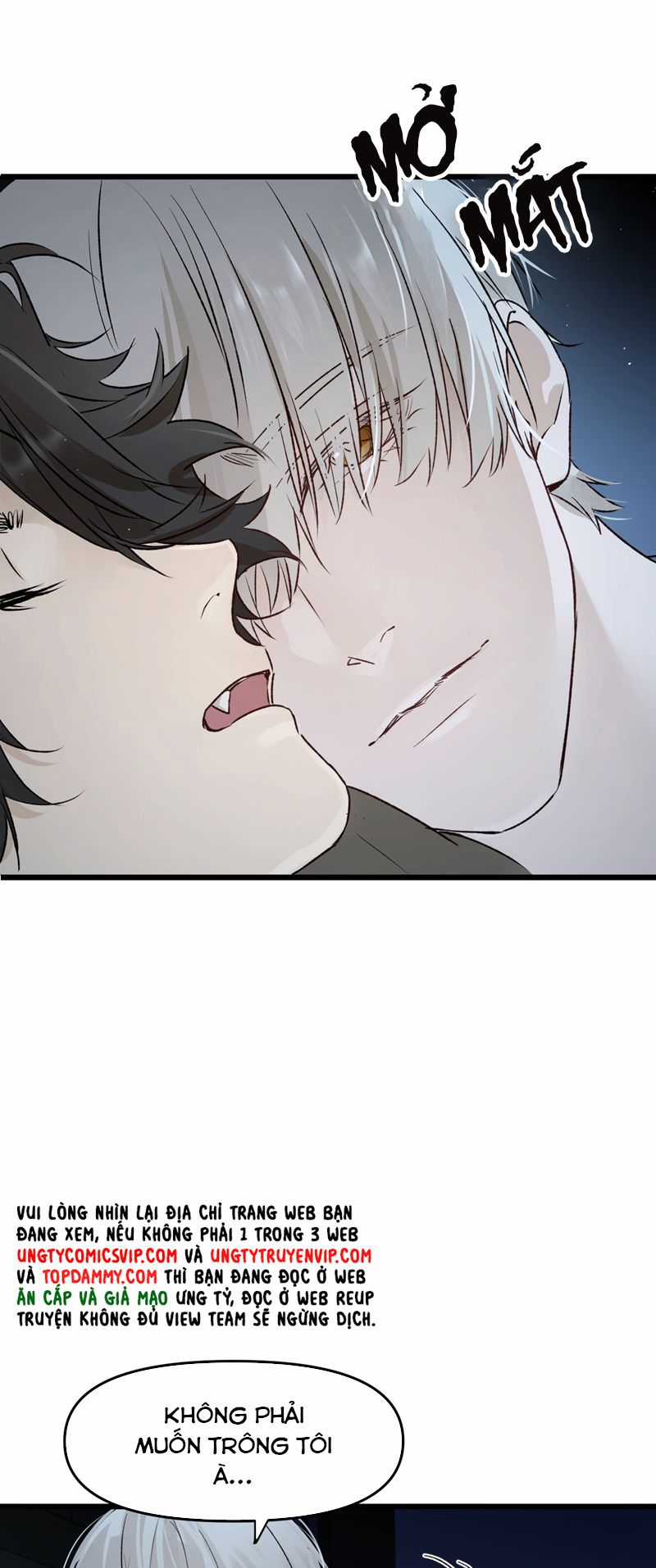 Bị Dã Thú Tùy Ý Nhìn Trộm Chapter 18 trang 33