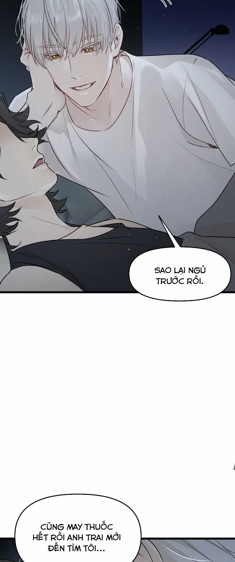 Bị Dã Thú Tùy Ý Nhìn Trộm Chapter 18 trang 34