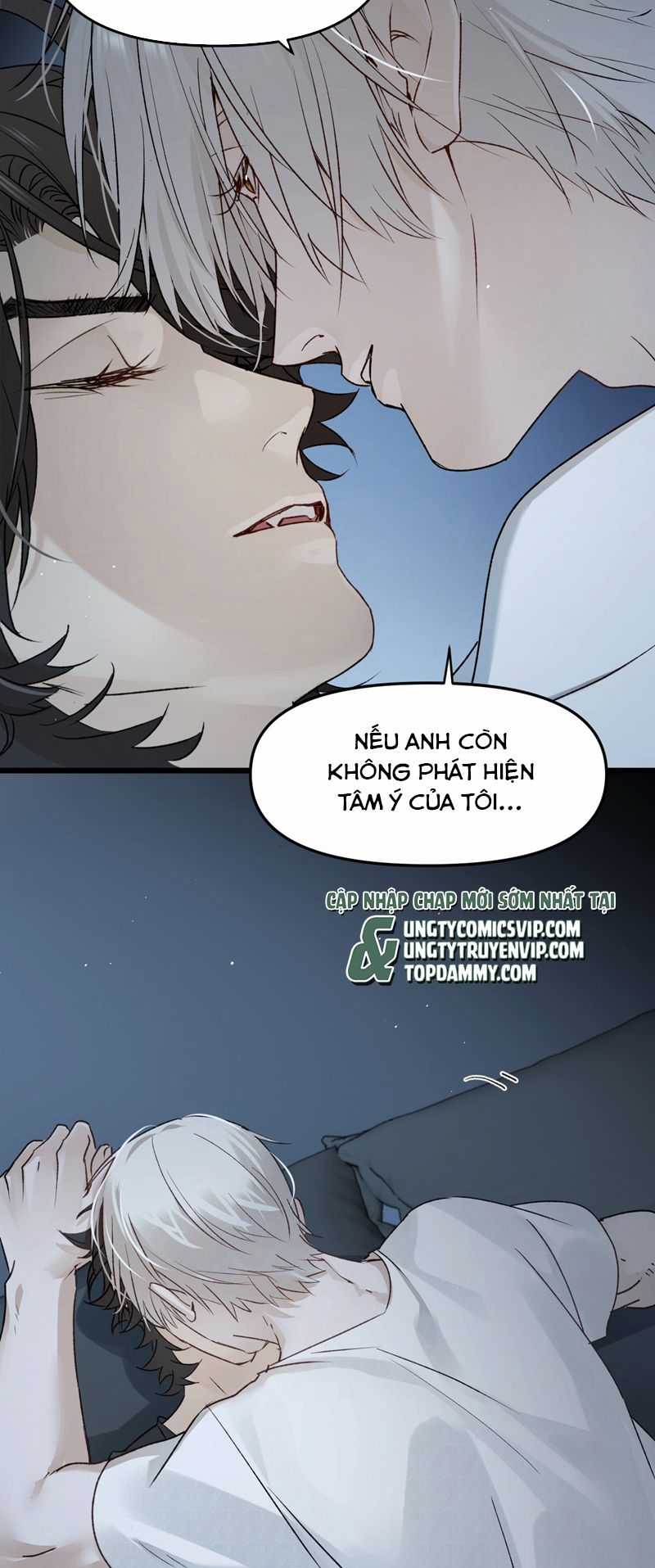 Bị Dã Thú Tùy Ý Nhìn Trộm Chapter 18 trang 35