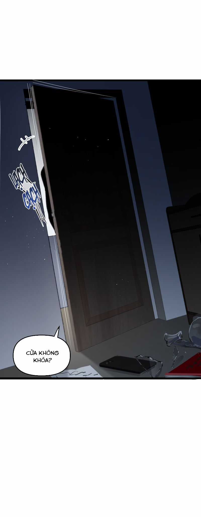 Bị Dã Thú Tùy Ý Nhìn Trộm Chapter 18 trang 4