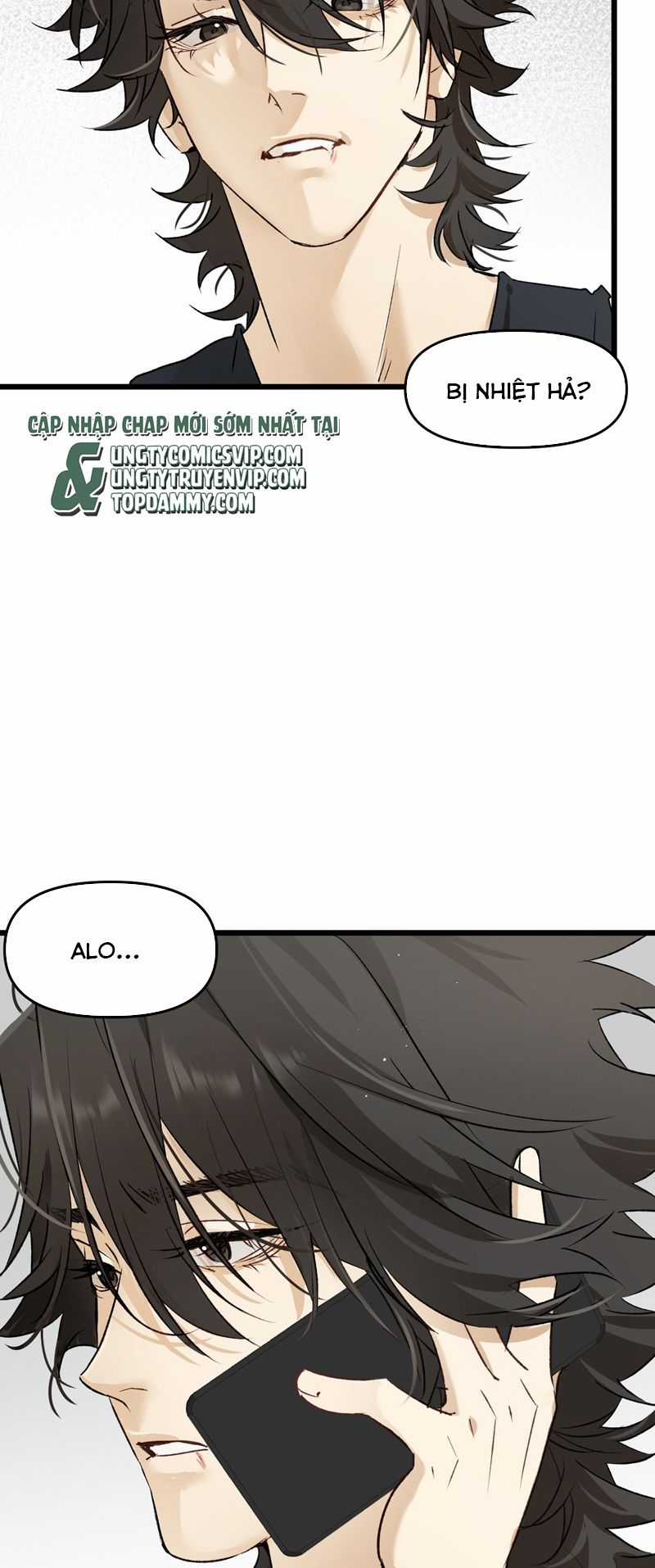 Bị Dã Thú Tùy Ý Nhìn Trộm Chapter 18 trang 40