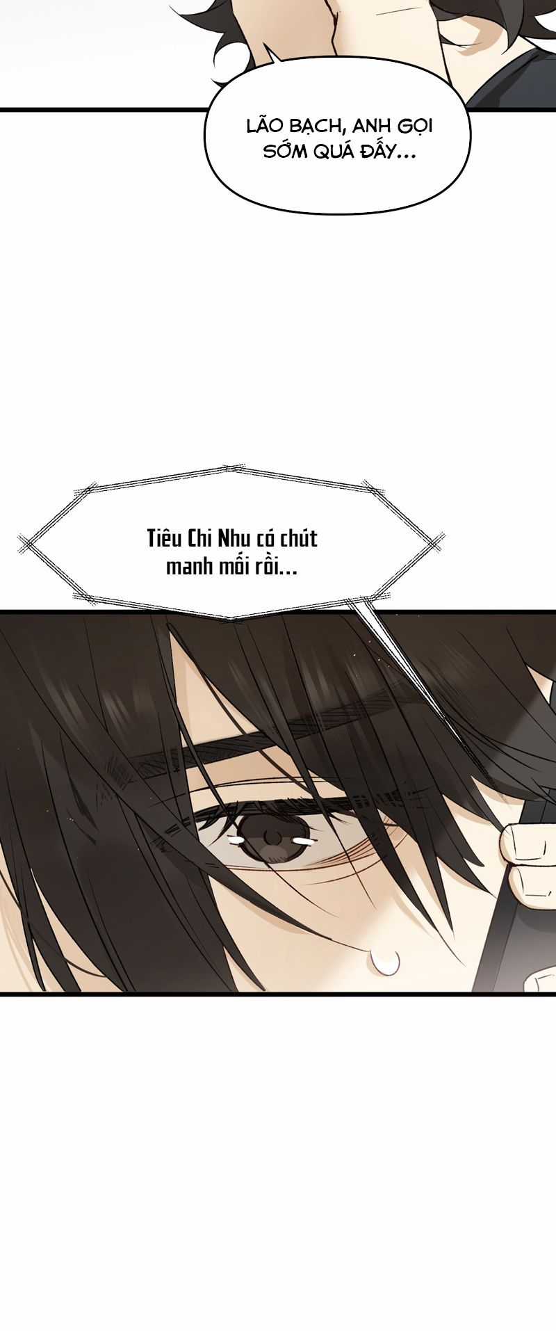 Bị Dã Thú Tùy Ý Nhìn Trộm Chapter 18 trang 41