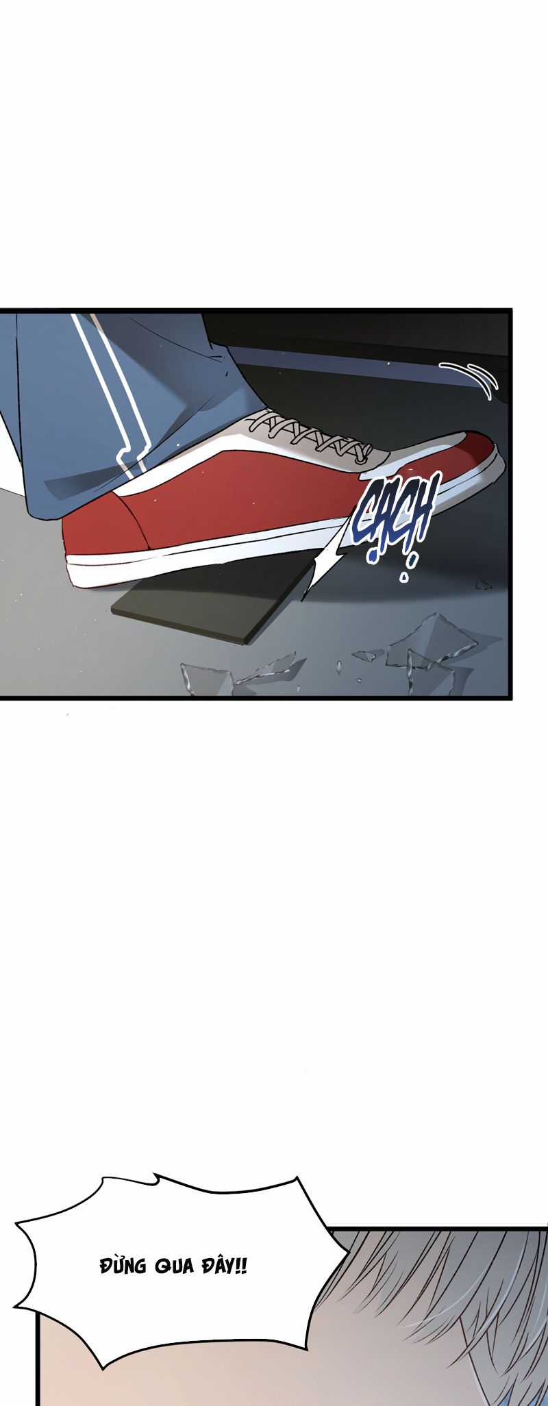 Bị Dã Thú Tùy Ý Nhìn Trộm Chapter 18 trang 6