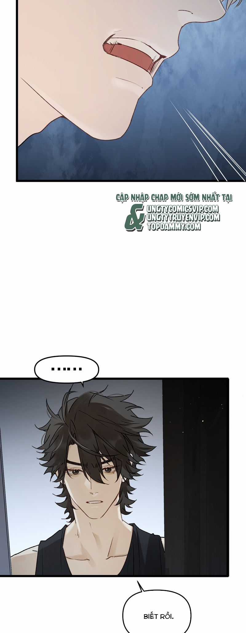 Bị Dã Thú Tùy Ý Nhìn Trộm Chapter 18 trang 7