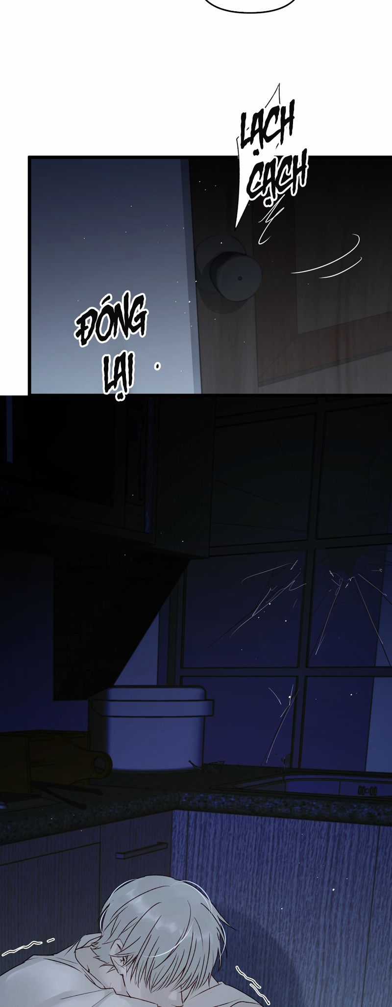 Bị Dã Thú Tùy Ý Nhìn Trộm Chapter 18 trang 8