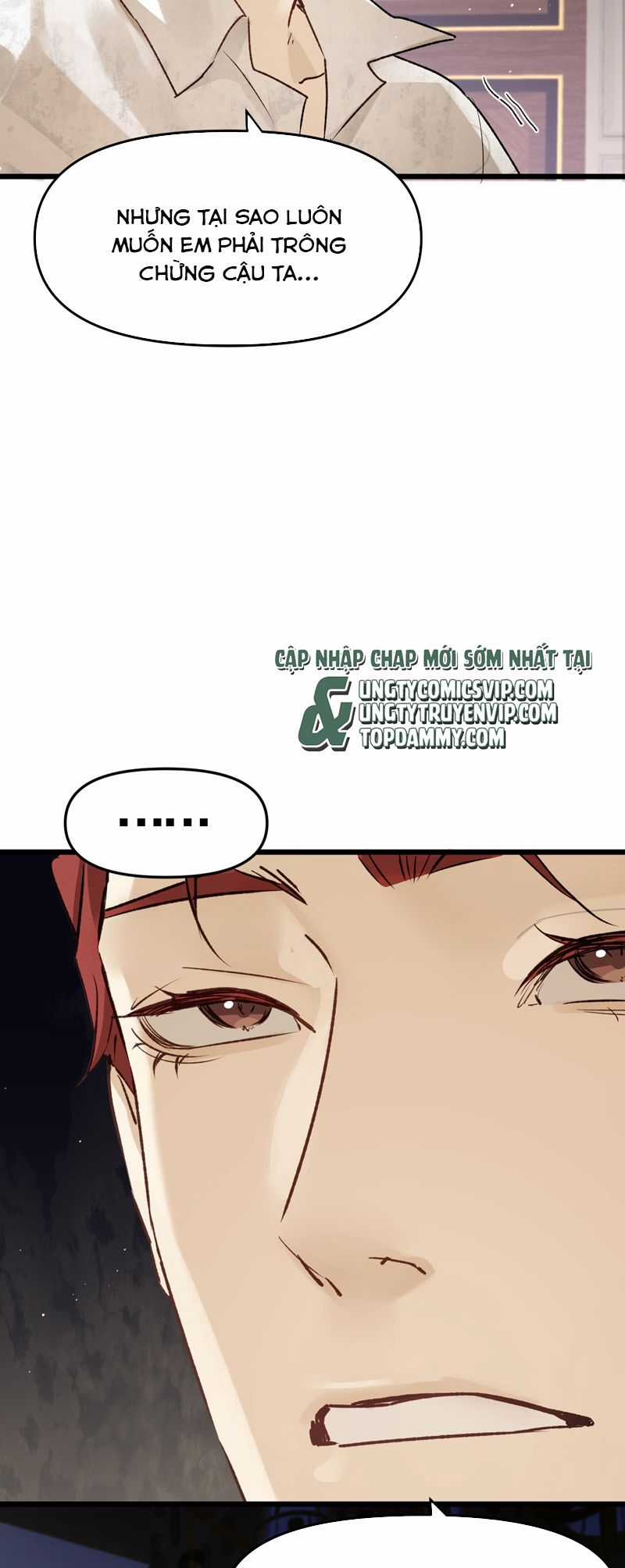 Bị Dã Thú Tùy Ý Nhìn Trộm Chapter 19 trang 10