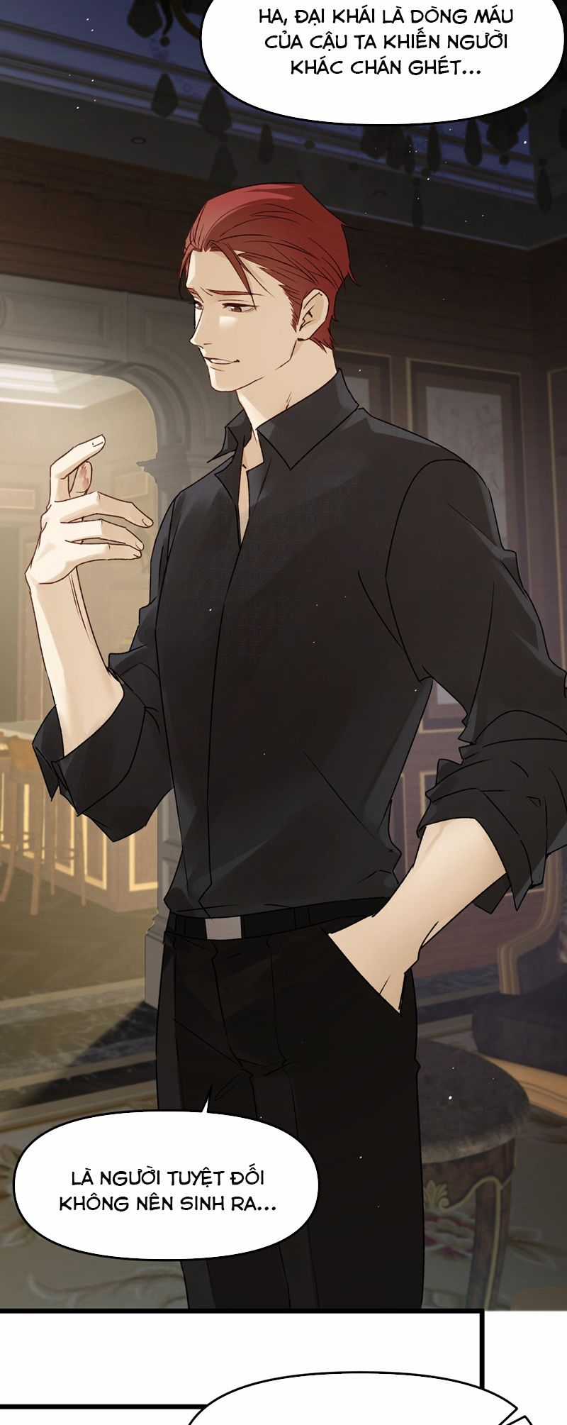 Bị Dã Thú Tùy Ý Nhìn Trộm Chapter 19 trang 11