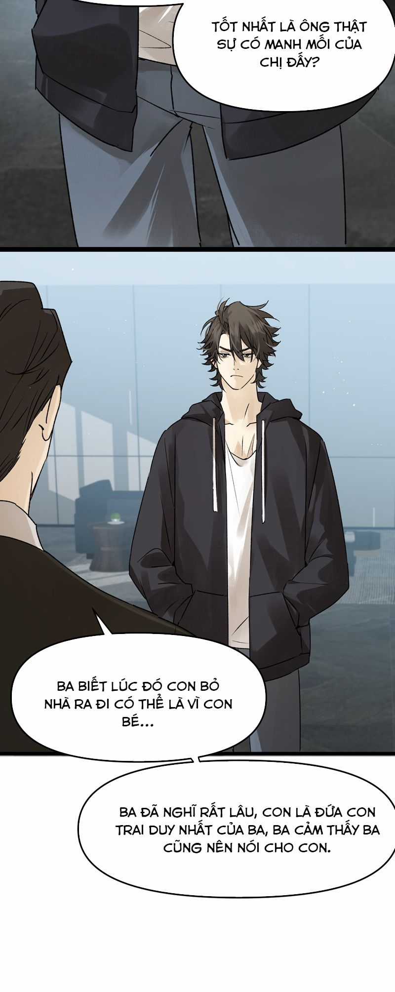 Bị Dã Thú Tùy Ý Nhìn Trộm Chapter 19 trang 13