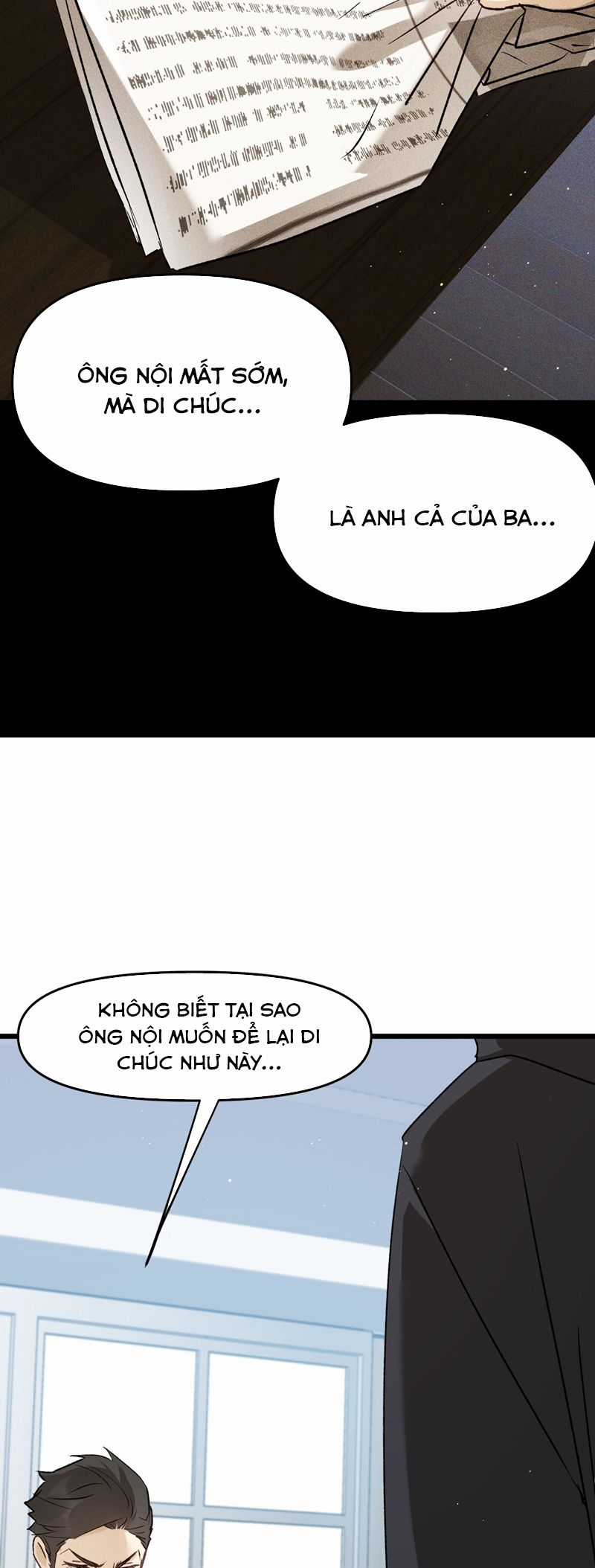 Bị Dã Thú Tùy Ý Nhìn Trộm Chapter 19 trang 18