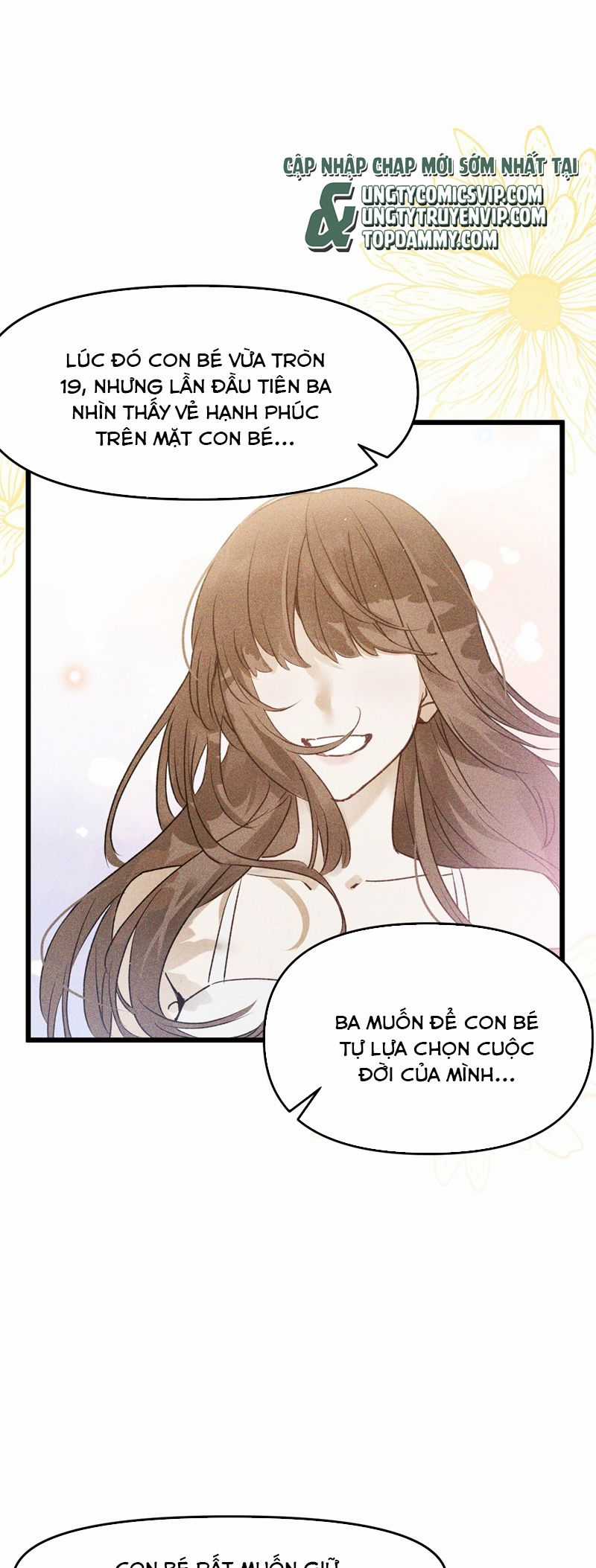 Bị Dã Thú Tùy Ý Nhìn Trộm Chapter 19 trang 21