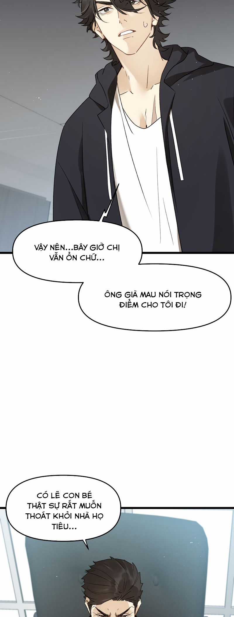 Bị Dã Thú Tùy Ý Nhìn Trộm Chapter 19 trang 23