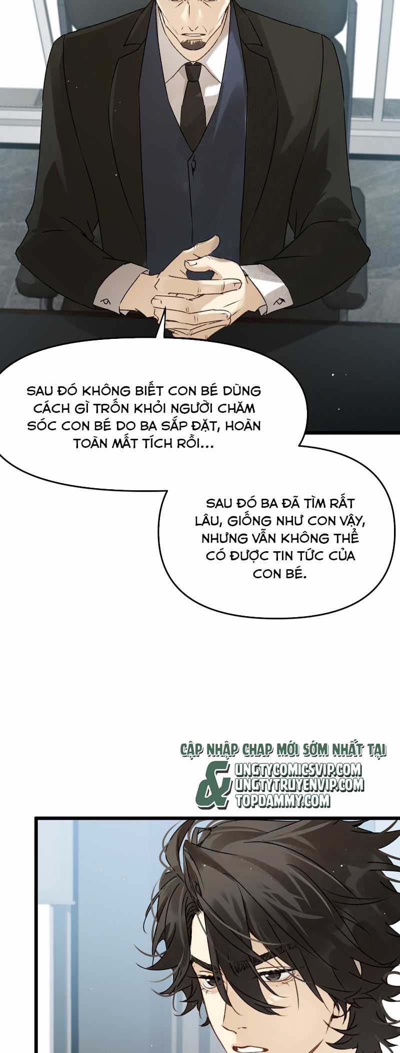 Bị Dã Thú Tùy Ý Nhìn Trộm Chapter 19 trang 24