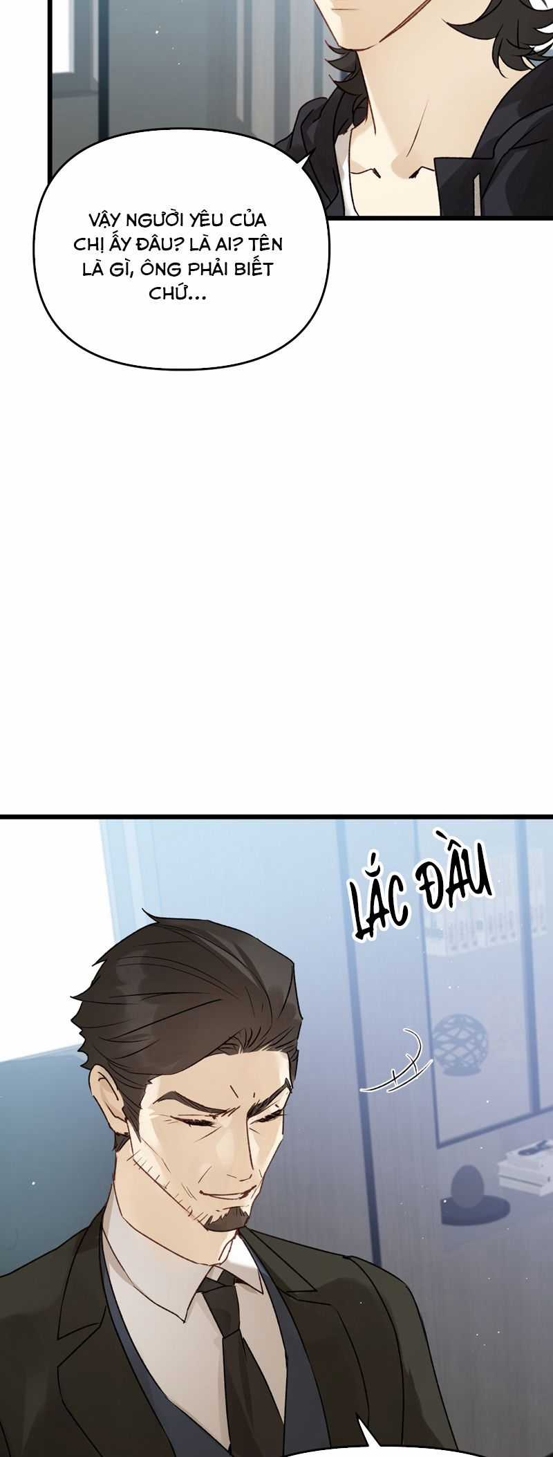 Bị Dã Thú Tùy Ý Nhìn Trộm Chapter 19 trang 25