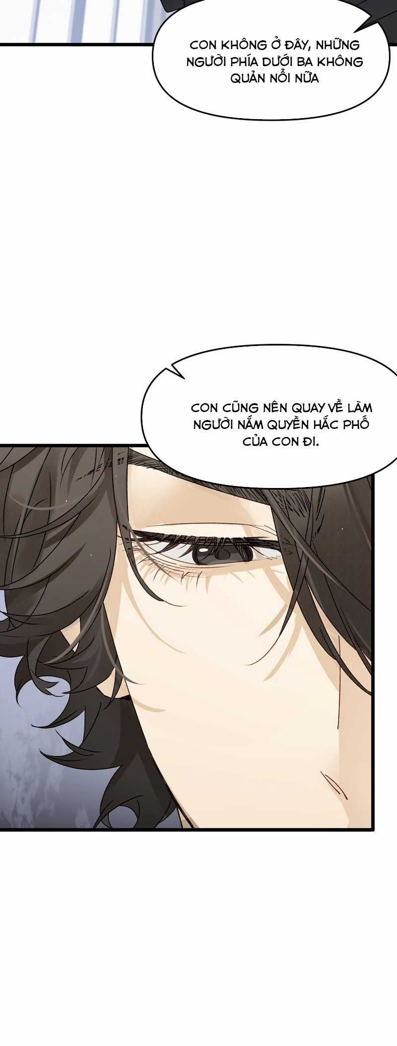 Bị Dã Thú Tùy Ý Nhìn Trộm Chapter 19 trang 27
