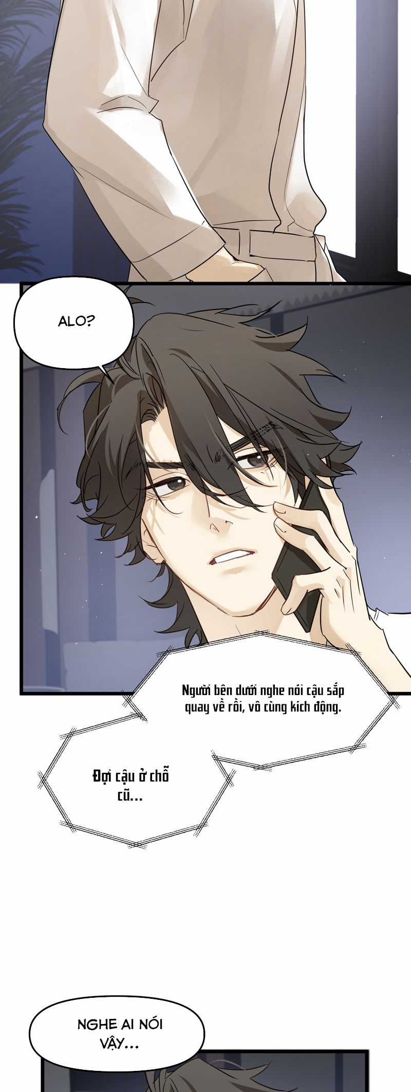 Bị Dã Thú Tùy Ý Nhìn Trộm Chapter 19 trang 29