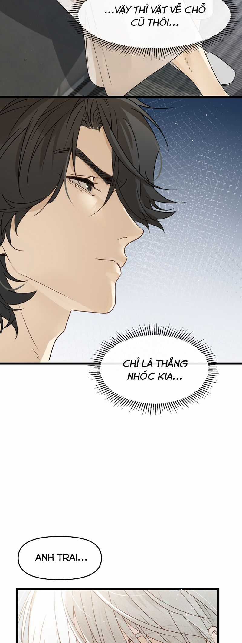 Bị Dã Thú Tùy Ý Nhìn Trộm Chapter 19 trang 31