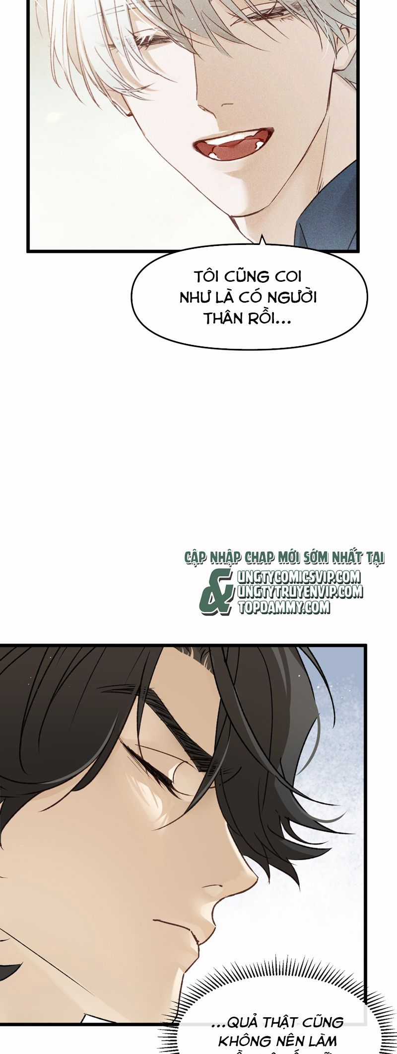 Bị Dã Thú Tùy Ý Nhìn Trộm Chapter 19 trang 32