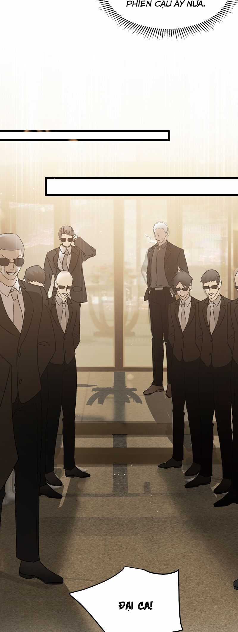 Bị Dã Thú Tùy Ý Nhìn Trộm Chapter 19 trang 33