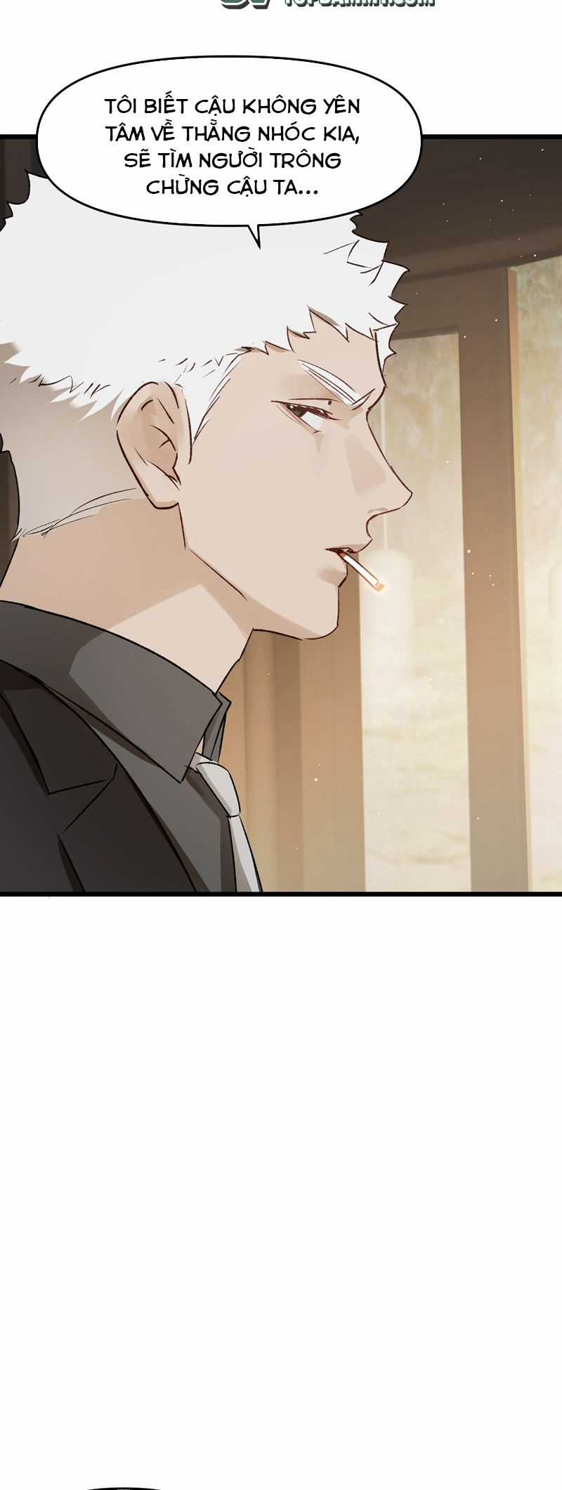 Bị Dã Thú Tùy Ý Nhìn Trộm Chapter 19 trang 38