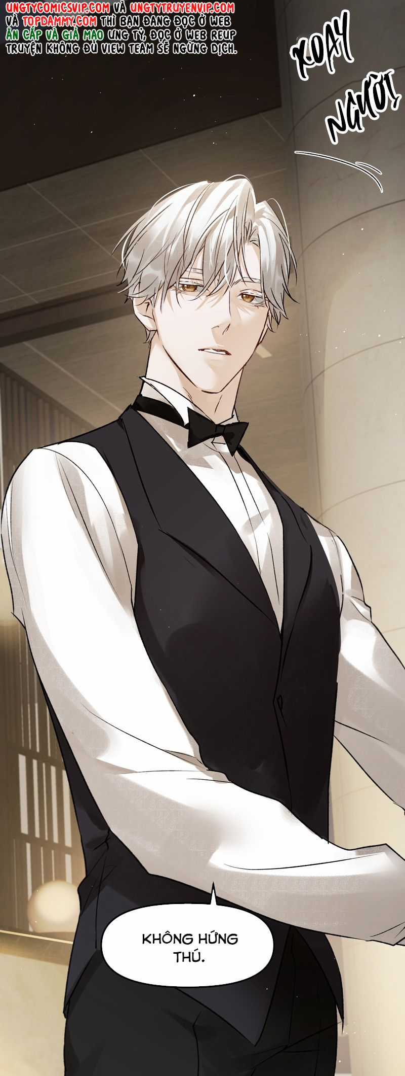 Bị Dã Thú Tùy Ý Nhìn Trộm Chapter 19 trang 41