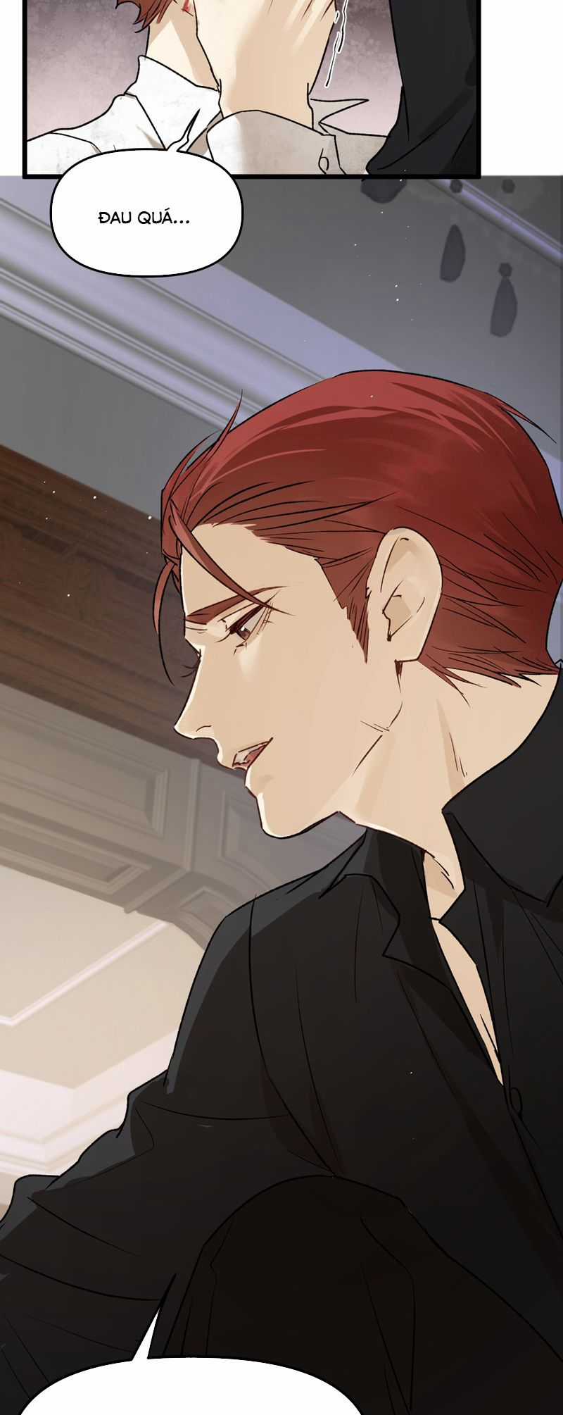 Bị Dã Thú Tùy Ý Nhìn Trộm Chapter 19 trang 7