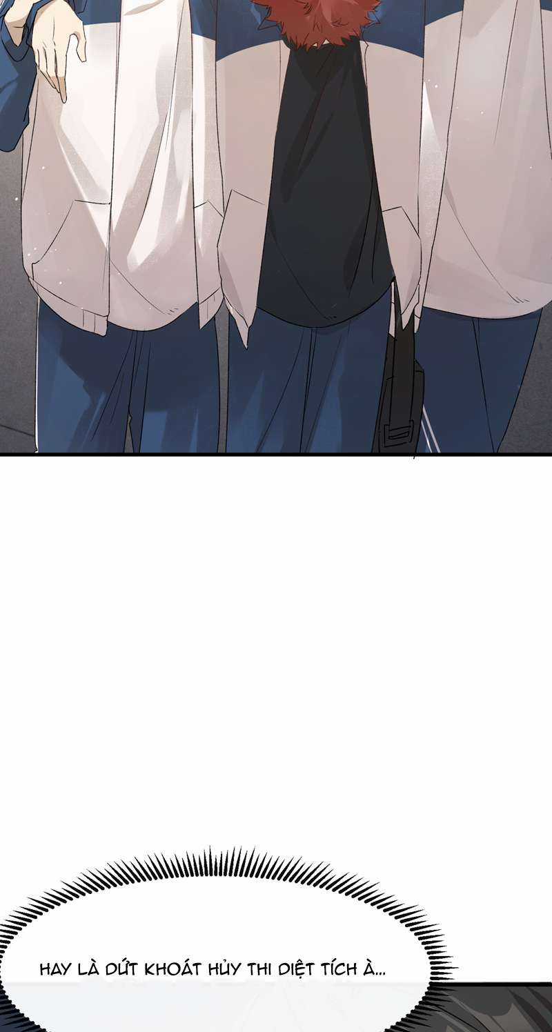 Bị Dã Thú Tùy Ý Nhìn Trộm Chapter 6 trang 10