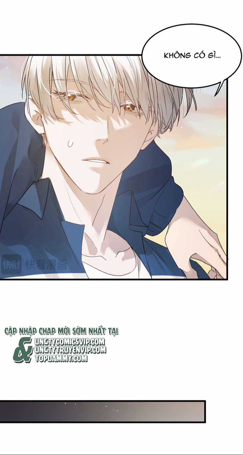 Bị Dã Thú Tùy Ý Nhìn Trộm Chapter 6 trang 13