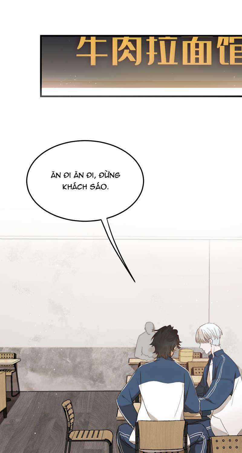 Bị Dã Thú Tùy Ý Nhìn Trộm Chapter 6 trang 14