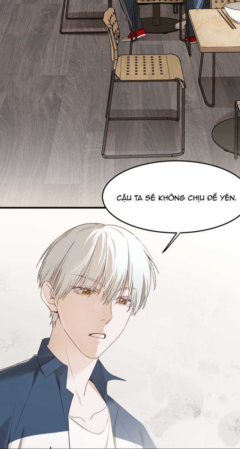 Bị Dã Thú Tùy Ý Nhìn Trộm Chapter 6 trang 15