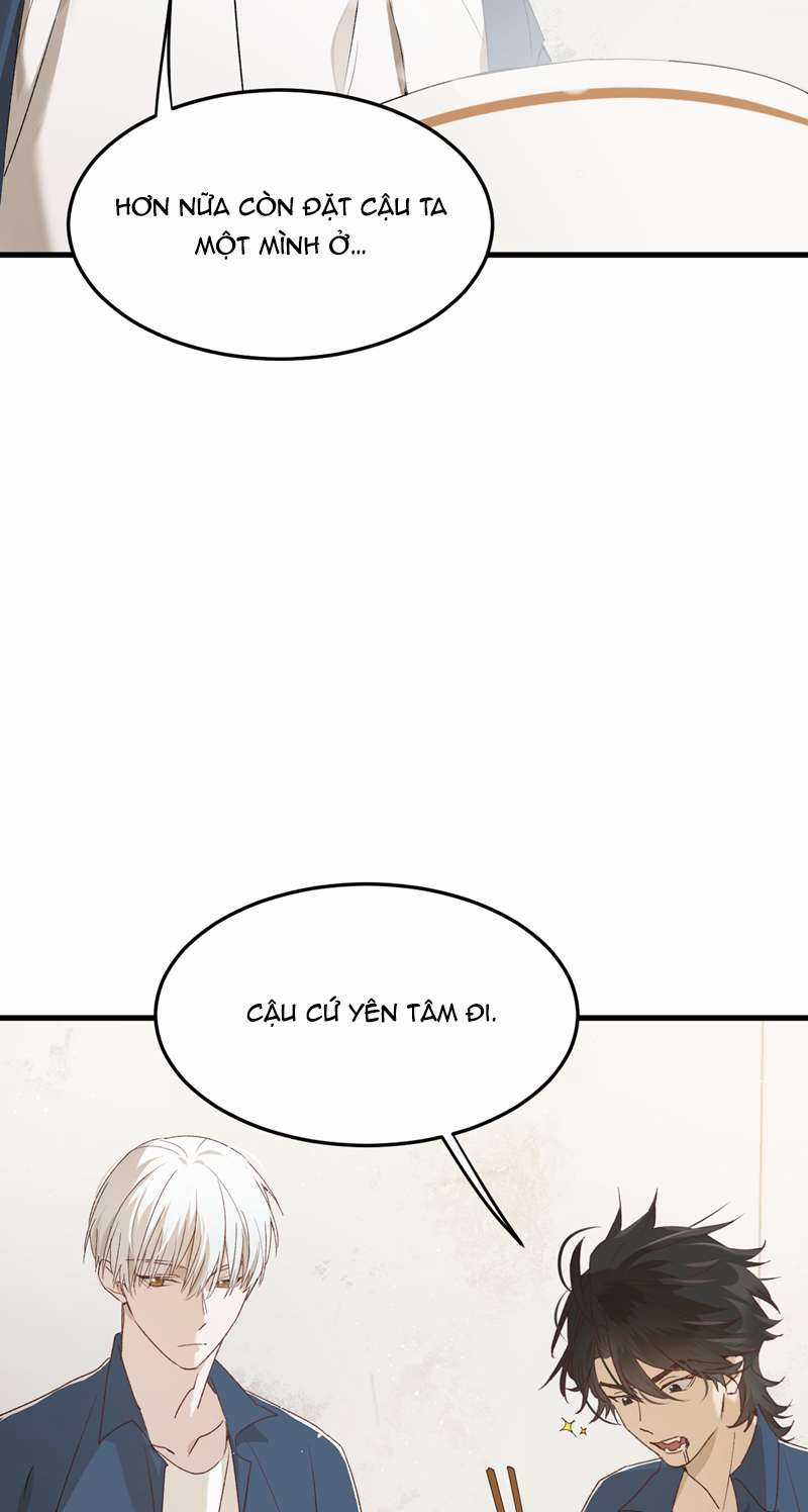 Bị Dã Thú Tùy Ý Nhìn Trộm Chapter 6 trang 16