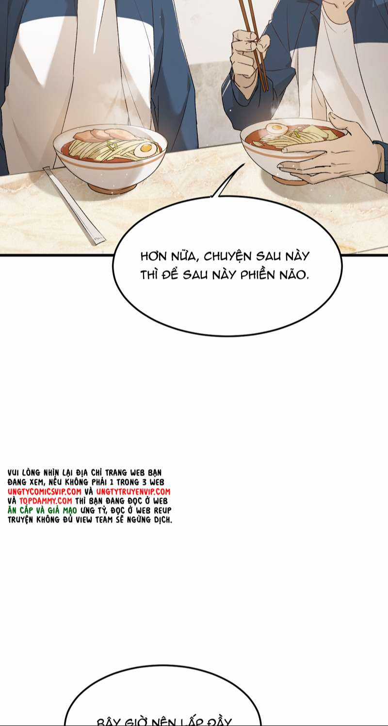 Bị Dã Thú Tùy Ý Nhìn Trộm Chapter 6 trang 17