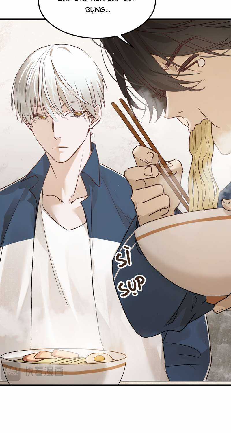 Bị Dã Thú Tùy Ý Nhìn Trộm Chapter 6 trang 18