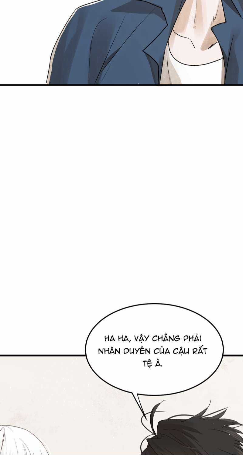 Bị Dã Thú Tùy Ý Nhìn Trộm Chapter 6 trang 20