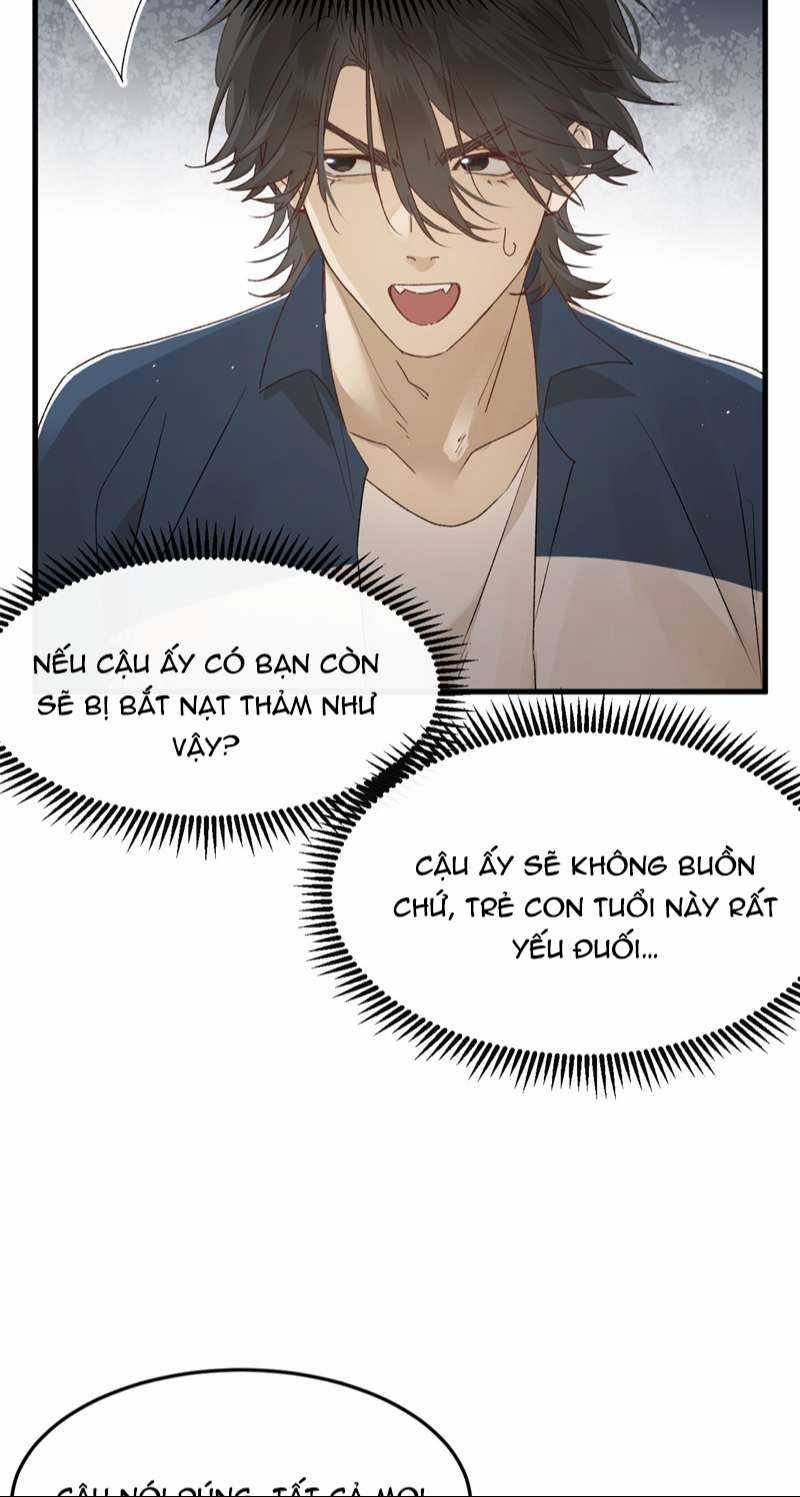 Bị Dã Thú Tùy Ý Nhìn Trộm Chapter 6 trang 22