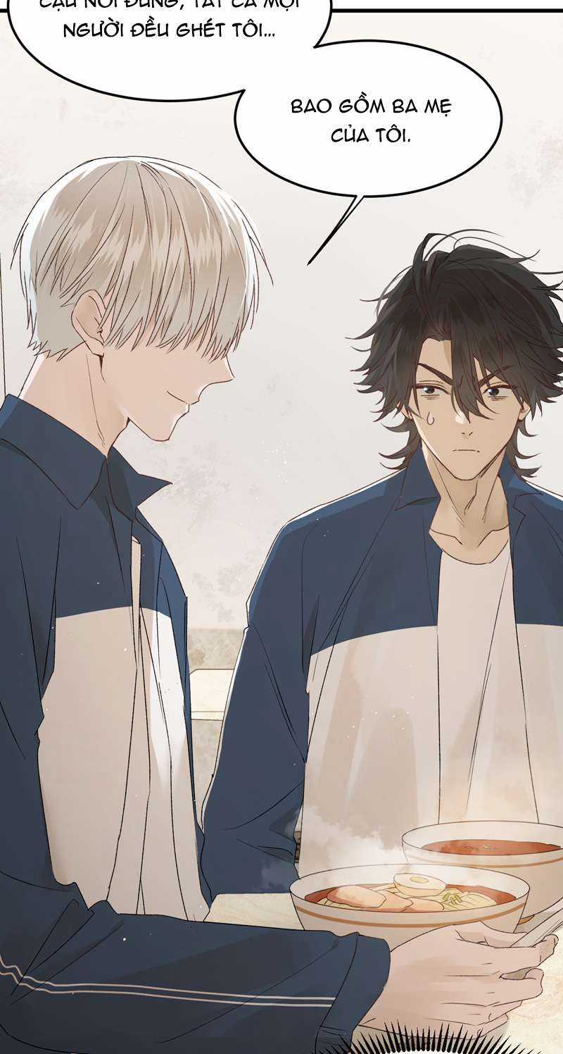 Bị Dã Thú Tùy Ý Nhìn Trộm Chapter 6 trang 23