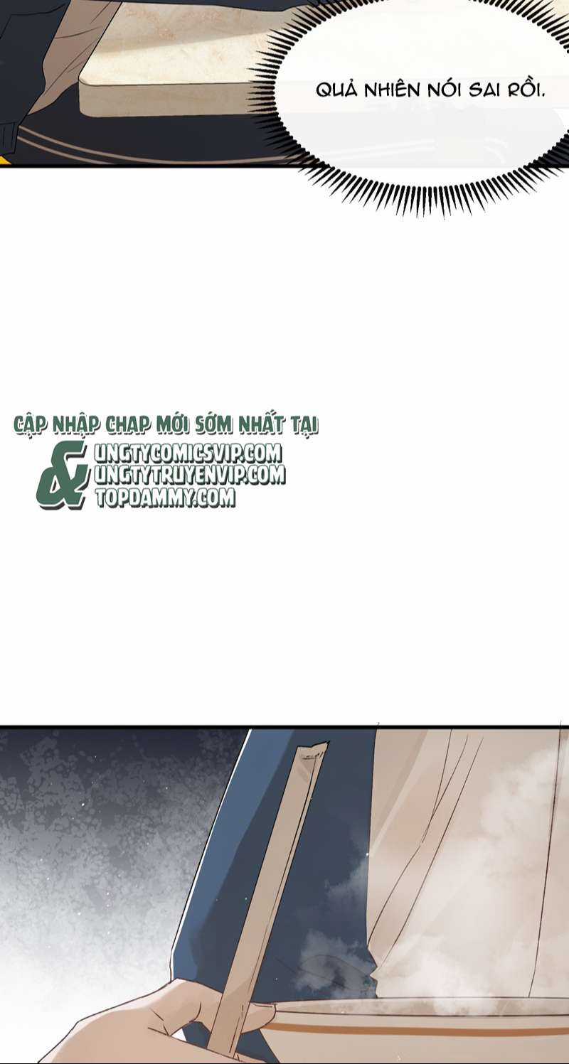 Bị Dã Thú Tùy Ý Nhìn Trộm Chapter 6 trang 24