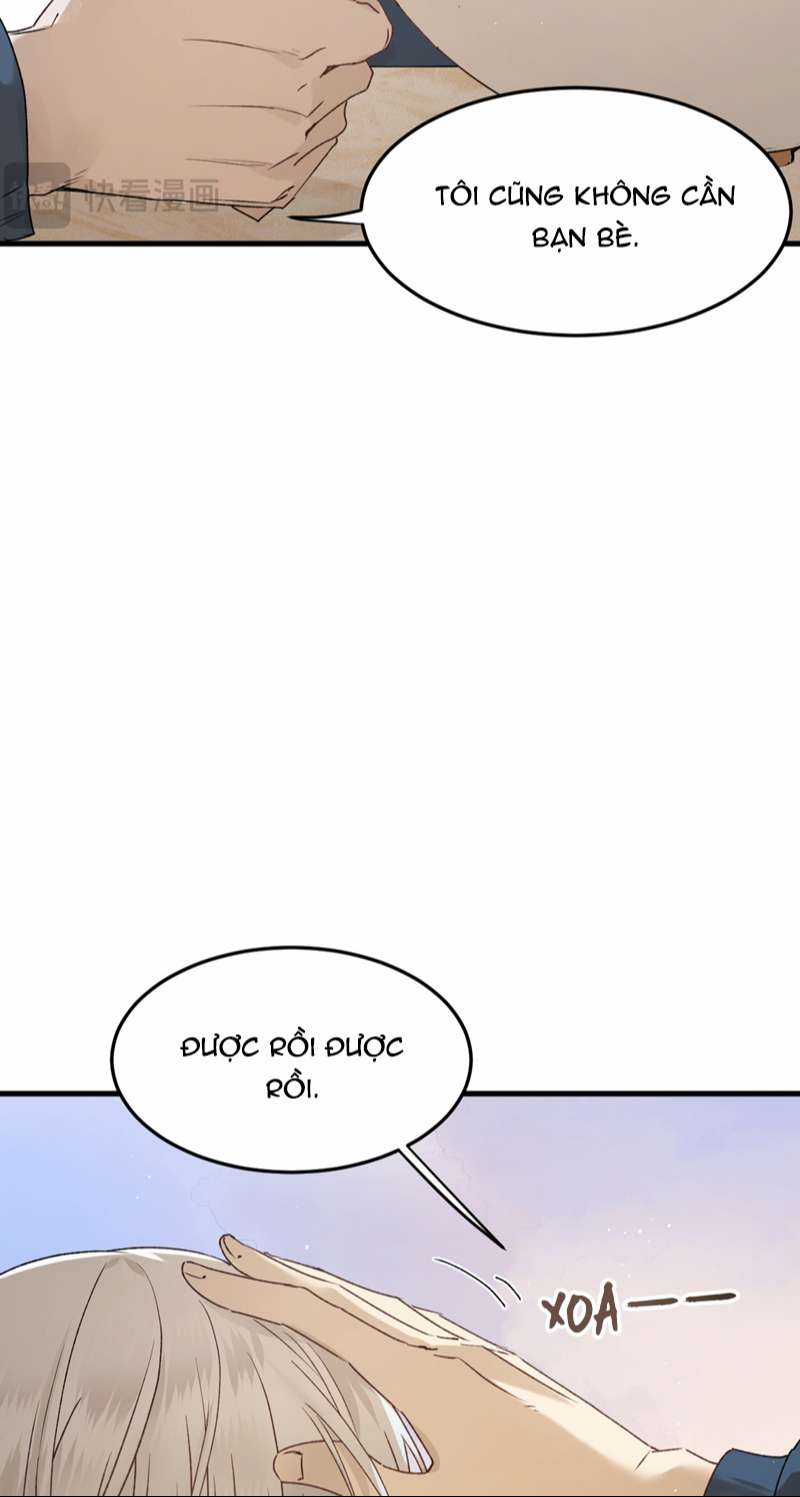 Bị Dã Thú Tùy Ý Nhìn Trộm Chapter 6 trang 25